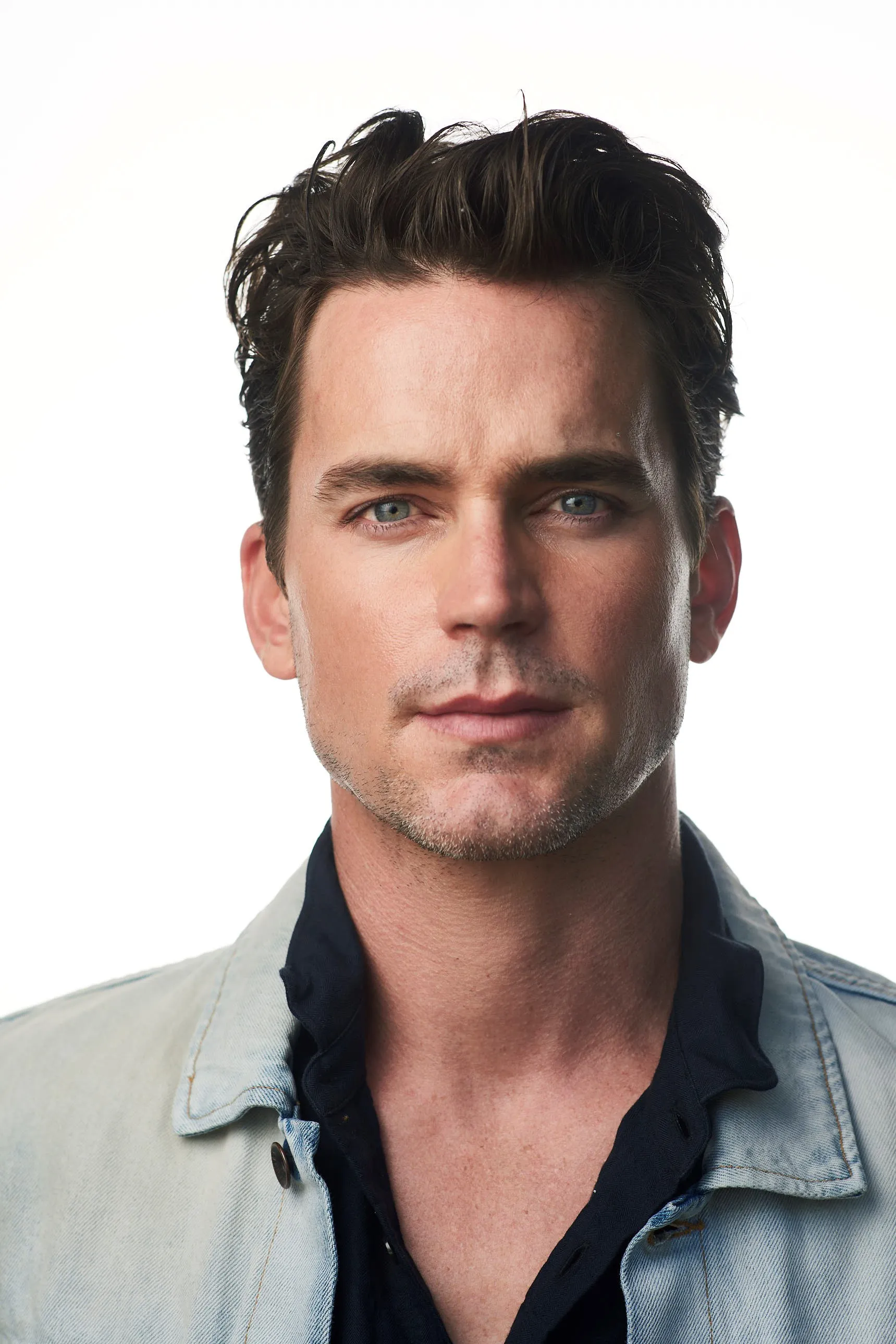 Matt Bomer